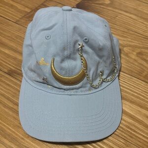 Disney Parks Danielle Nicole Princess Jasmine Hat